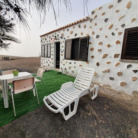 Casa La Solapa Villa Pajara  Exterior photo