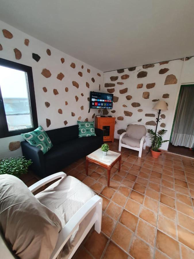 Casa La Solapa Villa Pajara  Exterior photo